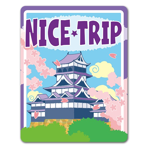 ���Ǥ������ݥå� ι�� ���NICE TRIP�ۼ֥ޥ��ͥåȥ��ƥå����ڤ椦�ѥ��å����������ǽ��