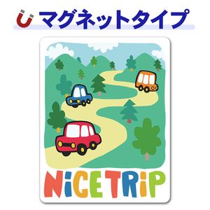 ���Ǥ������ݥå� ι�� �ĤŤ��ޤ��ƻ��NICE TRIP�ۼ֥ޥ��ͥåȥ��ƥå����ڤ椦�ѥ��å����������ǽ��