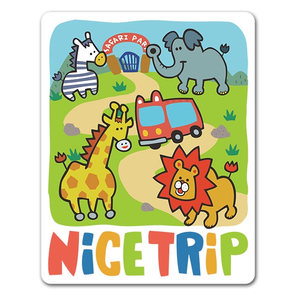 ���Ǥ������ݥå� ι�� ���ե���ѡ�����NICE TRIP�ۼ֥ޥ��ͥåȥ��ƥå����ڤ椦�ѥ��å����������ǽ��