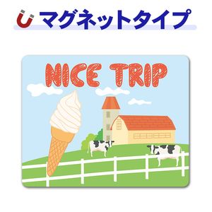 ���Ǥ������ݥå� ι�� �Ҿ� ���եȥ��꡼���NICE TRIP�ۼ֥ޥ��ͥåȥ��ƥå����ڤ椦�ѥ��å����������ǽ��