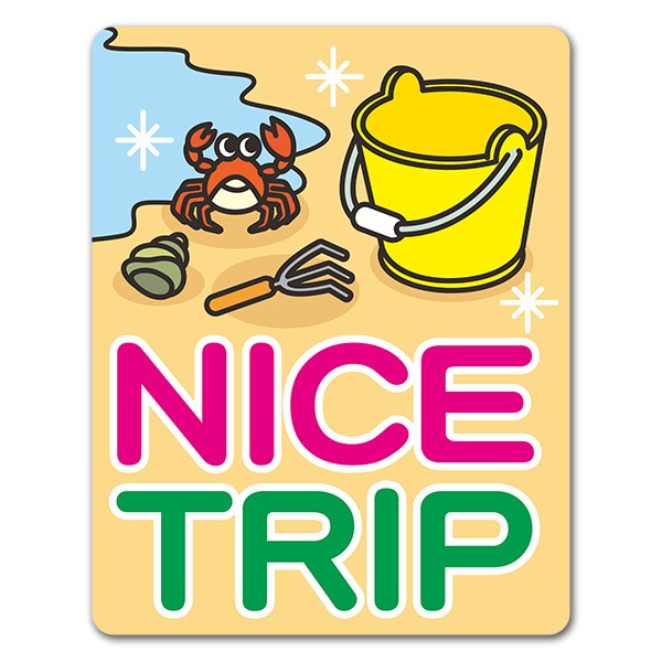 ���Ǥ������ݥå� ι�� Ĭ�������NICE TRIP�ۼ֥ޥ��ͥåȥ��ƥå����ڤ椦�ѥ��å����������ǽ��