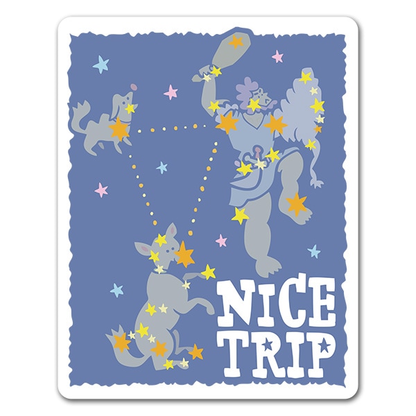 ���Ǥ������ݥå� ι�� ŷ�δ�¬ �ߤ��绰�ѷ���NICE TRIP�ۼ֥ޥ��ͥåȥ��ƥå����ڤ椦�ѥ��å����������ǽ��