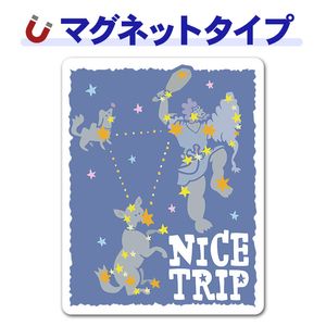 ���Ǥ������ݥå� ι�� ŷ�δ�¬ �ߤ��绰�ѷ���NICE TRIP�ۼ֥ޥ��ͥåȥ��ƥå����ڤ椦�ѥ��å����������ǽ��