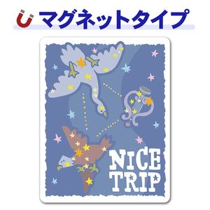 ���Ǥ������ݥå� ι�� ŷ�δ�¬ �Ƥ��绰�ѷ���NICE TRIP�ۼ֥ޥ��ͥåȥ��ƥå����ڤ椦�ѥ��å����������ǽ��