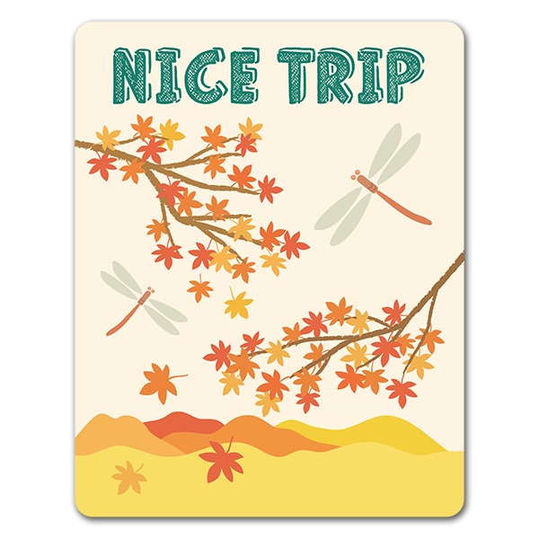 ���Ǥ������ݥå� ι�� �� ���ա�NICE TRIP�ۼ֥ޥ��ͥåȥ��ƥå����ڤ椦�ѥ��å����������ǽ��