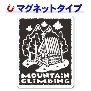 ���Ф�ȥ�å��� ���������륨�åȡ�MOUNTAIN CLIMBING�ۼ֥ޥ��ͥåȥ��ƥå����ڤ椦�ѥ��å����������ǽ��