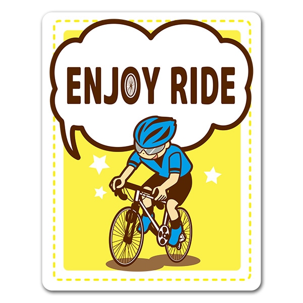 ��ž�� ������ENJOY RIDE�ۼ֥ޥ��ͥåȥ��ƥå����ڤ椦�ѥ��å����������ǽ��