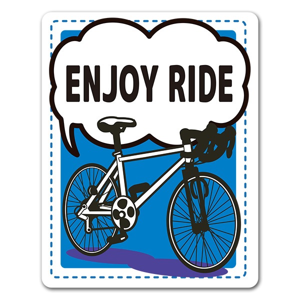 ��ž�� �����ɥХ�����ENJOY RIDE�ۼ֥ޥ��ͥåȥ��ƥå����ڤ椦�ѥ��å����������ǽ��