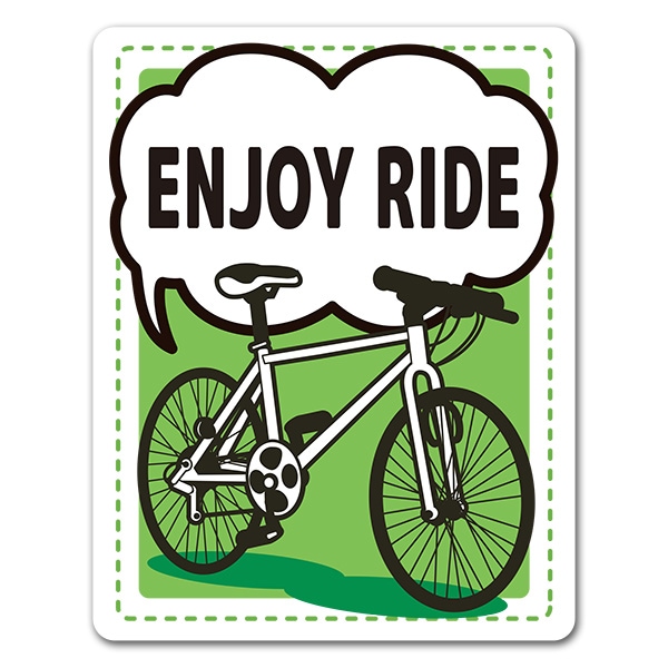 ��ž�� �������Х�����ENJOY RIDE�ۼ֥ޥ��ͥåȥ��ƥå����ڤ椦�ѥ��å����������ǽ��