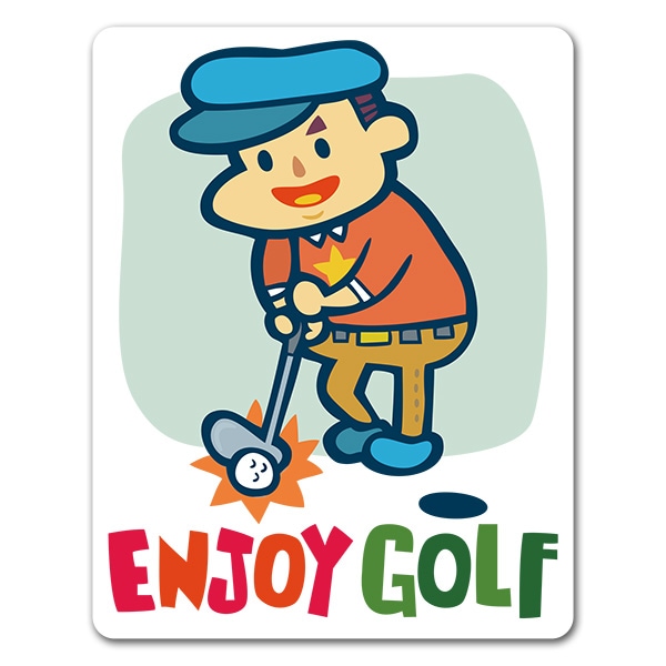 ����� �ѥåƥ��󥰤��Ƥ���������ENJOY GOLF�ۼ֥ޥ��ͥåȥ��ƥå����ڤ椦�ѥ��å����������ǽ��