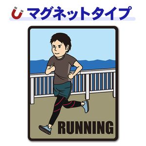 ���˥� ������RUNNING�ۼ֥ޥ��ͥåȥ��ƥå����ڤ椦�ѥ��å����������ǽ��