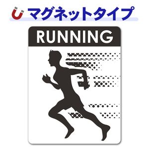 ���˥� ���륨�å�������RUNNING�ۼ֥ޥ��ͥåȥ��ƥå����ڤ椦�ѥ��å����������ǽ��