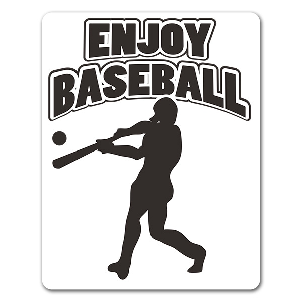 ��� �Хåƥ��� ���륨�å�������ENJOY BASEBALL�ۼ֥ޥ��ͥåȥ��ƥå����ڤ椦�ѥ��å����������ǽ��
