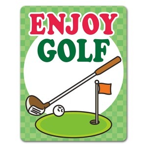 ����� ����ե���֤ȥ���եܡ���ȥ��꡼���ENJOY GOLF�ۼ֥ޥ��ͥåȥ��ƥå����ڤ椦�ѥ��å����������ǽ��