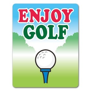����� �ƥ������饦������ʡ�ENJOY GOLF�ۼ֥ޥ��ͥåȥ��ƥå����ڤ椦�ѥ��å����������ǽ��