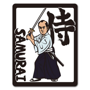 ����SAMURAI�ۼ֥ޥ��ͥåȥ��ƥå����ڤ椦�ѥ��å����������ǽ��