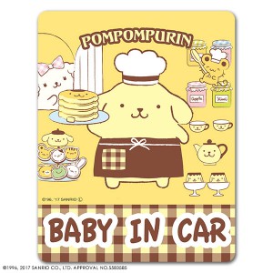 ݥݥץ ɥǥBABY IN CARۼ֥ޥͥåȥƥåڤ椦ѥåǽ