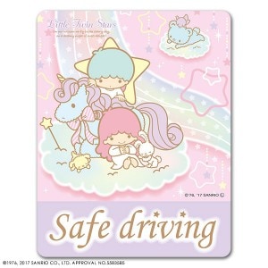 ȥĥ󥹥 ɥǥSAFE DRIVINGۼ֥ޥͥåȥƥåڤ椦ѥåǽ