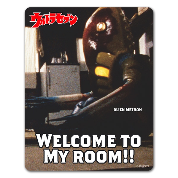 ����ȥ饻�֥� ��ȥ������� ��WELCOME TO MY ROOM�����ۼ֥ޥ��ͥåȥ��ƥå����ڤ椦�ѥ��å����������ǽ��