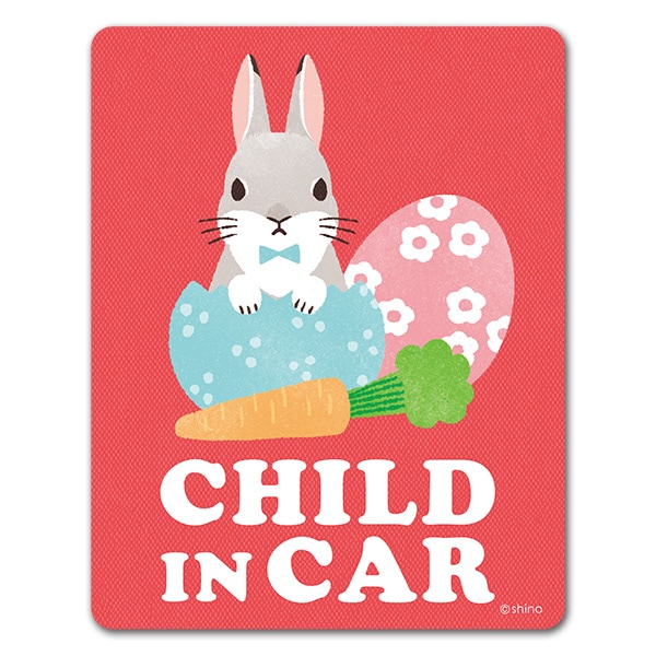 �������Ȥ��ޤ���CHILD IN CAR�ۼ֥ޥ��ͥåȥ��ƥå����ڤ椦�ѥ��å����������ǽ��