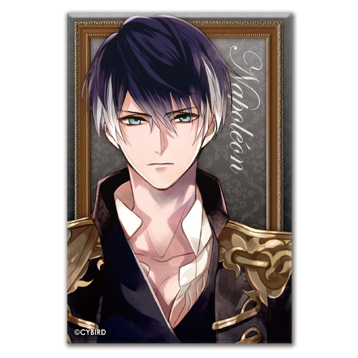 イケメンヴァンパイア ナポレオン グッズ まとめ売り 000000001686_7GGaWjX.jpg