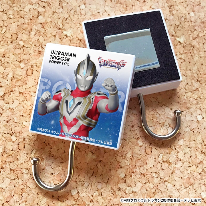 ウルトラマン　マグネット アクリルマグネット ウルトラマン – TSUBURAYA STORE ONLINE