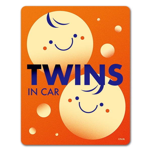 ֤л 󥸡TWINS IN CARۼ֥ޥͥåȥƥåڤ椦ѥåǽ