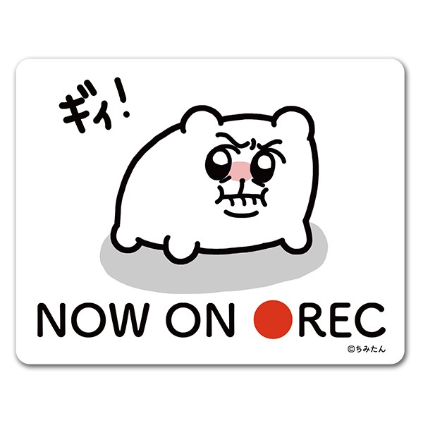 ڤߤۼ֥ޥͥåȥƥåNOW ON REC۴ƻϤʤߤڤ椦ѥåǽ