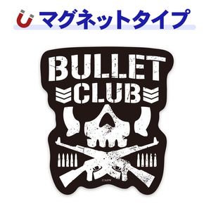 �����ܥץ��쥹 ��˥åȥ�����BULLET CLUB�ۥ������å� �֥ޥ��ͥåȥ��ƥå����ڤ椦�ѥ��å����������ǽ��