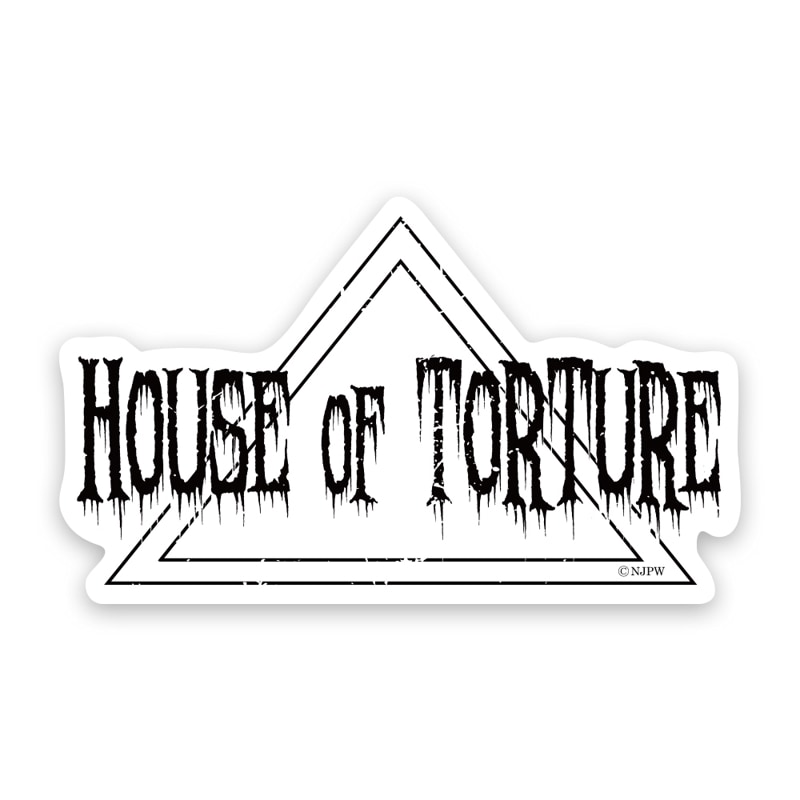 ܥץ쥹 ˥åȥHOUSE OF TORTUREۥå ֥ޥͥåȥƥåڤ椦ѥåǽ