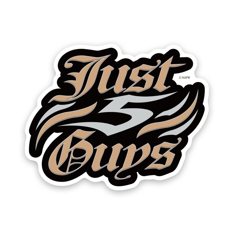 ܥץ쥹 ˥åȥJust 5 Guysۥå ֥ޥͥåȥƥåڤ椦ѥåǽ