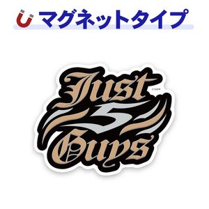 �����ܥץ��쥹 ��˥åȥ�����Just 5 Guys�ۥ������å� �֥ޥ��ͥåȥ��ƥå����ڤ椦�ѥ��å����������ǽ��