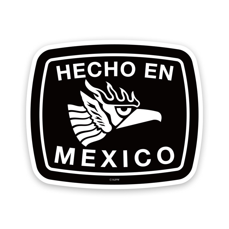ܥץ쥹 ڥ롦ǥڥ顼 HECHO EN MEXICOۥå ֥ޥͥåȥƥåڤ椦ѥåǽ