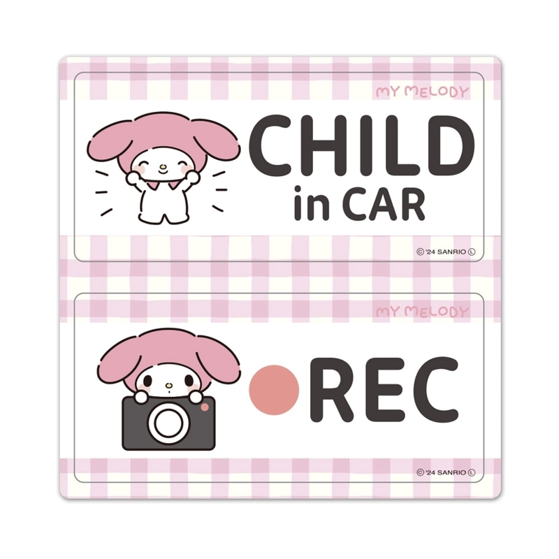 ޥǥCHILD in CARREC2åå ֥ޥͥåȥƥåڤ椦ѥåǽ