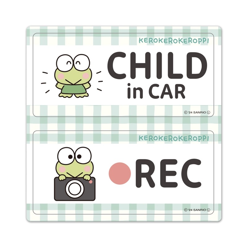 äԡCHILD in CARREC2åå ֥ޥͥåȥƥåڤ椦ѥåǽ