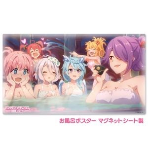 �ץ�󥻥����ͥ��ȡ�Re:Dive ����Ϥ�ݥ����� �ޥ��ͥåȥ������� ���˥᥷����A �����ظ���