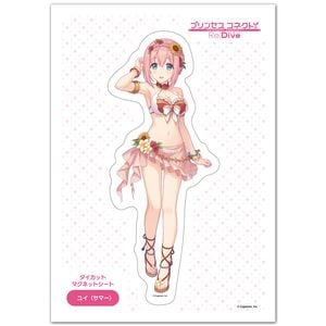 �ץ�󥻥����ͥ��ȡ�Re:Dive �������åȥ����� �ޥ��ͥåȥ������� �楤�ʥ��ޡ��� �椦�ѥ��å����������ǽ