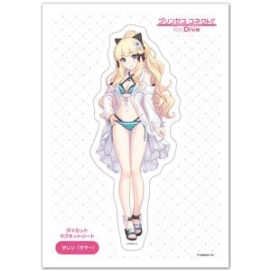 �ץ�󥻥����ͥ��ȡ�Re:Dive �������åȥ����� �ޥ��ͥåȥ������� �����ʥ��ޡ��� �椦�ѥ��å����������ǽ