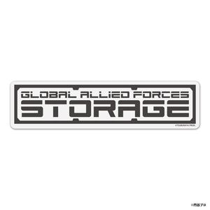 �ޥ��ͥåȥ��ƥå��� ����ȥ�ޥ�Z STORAGE�ʥ��ȥ쥤���� �������åȡڤ椦�ѥ��å����������ǽ��