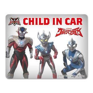 ����ȥ�ޥ󥿥�����CHILD IN CAR�ۼ֥ޥ��ͥåȥ��ƥå����ڤ椦�ѥ��å����������ǽ��