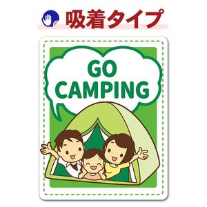 ������ ��²�ѥѤȥޥޤȽ��λҡ�GO CAMPING�ۼ֥��ƥå������奿���סڤ椦�ѥ��å����������ǽ��