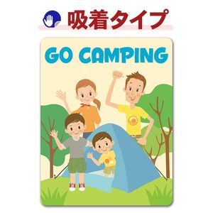 ������ ��²�ѥѤȥޥޤ��ˤλ�2�͡�GO CAMPING�ۼ֥��ƥå������奿���סڤ椦�ѥ��å����������ǽ��