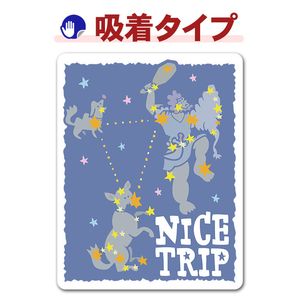 ���Ǥ������ݥå� ι�� ŷ�δ�¬ �ߤ��绰�ѷ���NICE TRIP�ۼ֥��ƥå������奿���סڤ椦�ѥ��å����������ǽ��