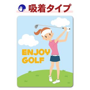 ����� �������󥰤��Ƥ��������ENJOY GOLF�ۼ֥��ƥå������奿���סڤ椦�ѥ��å����������ǽ��