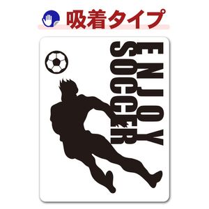 ���å��� �إǥ��� ���륨�å�������ENJOY SOCCER�ۼ֥��ƥå������奿���סڤ椦�ѥ��å����������ǽ��