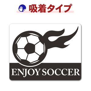���å����ܡ��� ���륨�åȡ�ENJOY SOCCER�ۼ֥��ƥå������奿���סڤ椦�ѥ��å����������ǽ��