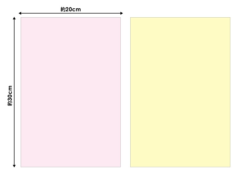 ���������ǥ��ޥ���̵�ϥѥ��ƥ� �ȿ� 20��30cm��2�祻�åȡۥϥ�ɥᥤ�� ����Ϥ�����إɥ�����¢�ˤʤɤˡڤ椦�ѥ��å����������ǽ��