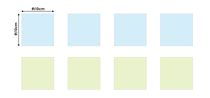 ���������ǥ��ޥ���̵�ϥѥ��ƥ� ���� 10cm��8�祻�åȡۥϥ�ɥᥤ�� ����Ϥ�����إɥ�����¢�ˤʤɤˡڤ椦�ѥ��å����������ǽ��