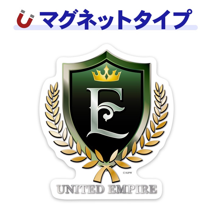 �����ܥץ��쥹 ��˥åȥ�����UNITED EMPIRE�ۥ������å� �֥ޥ��ͥåȥ��ƥå����ڤ椦�ѥ��å����������ǽ��