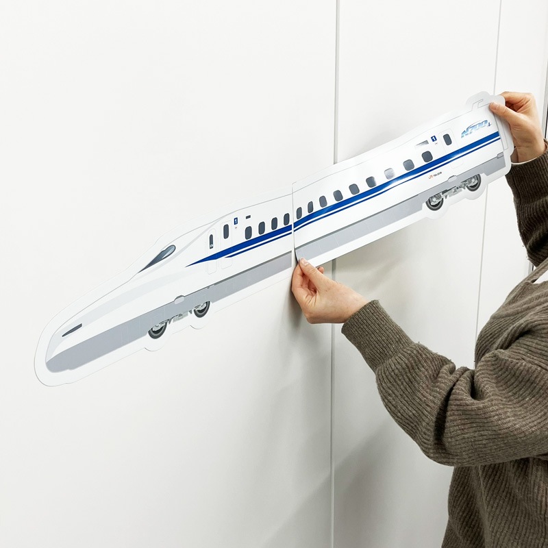 ����Ϥ�Ǥ�Ȥ��롪��ξ�ǥ��졼�����ޥ��ͥåȡ�N700typeA ������ �ӥå��������۸��ء���¢�ˤʤɤˡ������ظ����